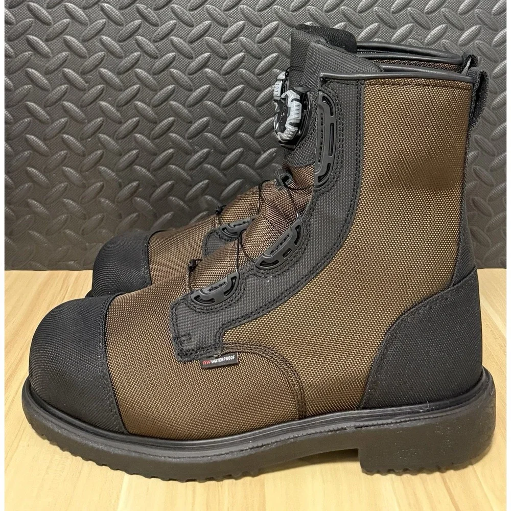 Red Wing MaxBond 8